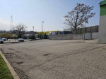 FOR SALE OR LEASE 3926 Frederick
