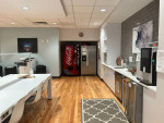 No Need to Commit to a Lease, Meetings Rooms are Rented by the Hour!