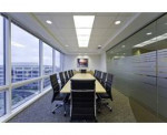 No Need to Commit to a Lease, Meetings Rooms are Rented by the Hour!
