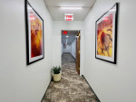 1-2 Person Interior Office, UNBEATABLE RATES! BRAND NEW RENOVATIONS