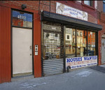 Beand New Commercial space
