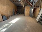 Beand New Commercial space