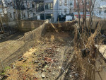 Beand New Commercial space