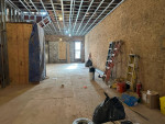 Beand New Commercial space