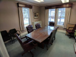 Manchester NH, West side, Business Identity Program.