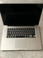 Macbook Pro Retina 2.8ghz, 16gb Ram