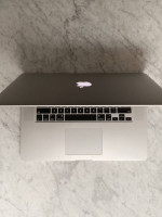 Macbook Pro Retina 2.8ghz, 16gb Ram