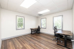 Private Office Suites in Chesterfield Near Chesterfield Towne Center