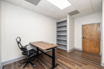 Private Office Suites in Chesterfield Near Chesterfield Towne Center