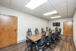 Private Office Suites in Chesterfield Near Chesterfield Towne Center