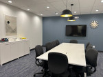 π’ Discover Your Ideal Office Space at Champaign's Newest Hub! π