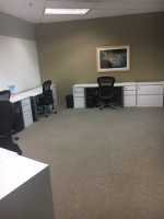 Big Office Space Available, Three-Room Suite!