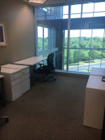 Big Office Space Available, Three-Room Suite!