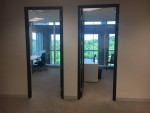 Big Office Space Available, Three-Room Suite!