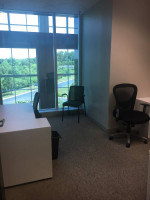 Big Office Space Available, Three-Room Suite!