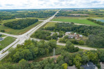 Commercial Location Serving 2 Major Markets