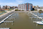 Lake Michigan Boat Slip For Sale