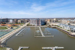 Lake Michigan Boat Slip For Sale