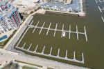 Lake Michigan Boat Slip For Sale
