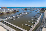 Lake Michigan Boat Slip For Sale