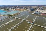 Lake Michigan Boat Slip For Sale
