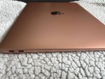 MacBook Air Gold 2020 M1 256GB