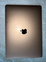 MacBook Air Gold 2020 M1 256GB