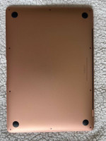 MacBook Air Gold 2020 M1 256GB