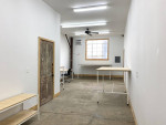 Gorgeous Warehouse Art Studio