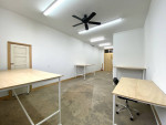 Gorgeous Warehouse Art Studio