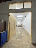 Gorgeous Warehouse Art Studio