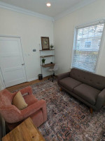 Therapists/Healing Practitioner Office Space