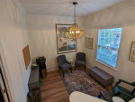 Therapists/Healing Practitioner Office Space
