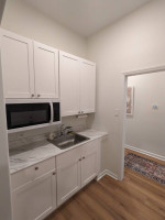Therapists/Healing Practitioner Office Space