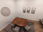 Therapists/Healing Practitioner Office Space