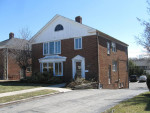 Great office in Fairview Park!