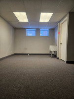 Great office in Fairview Park!