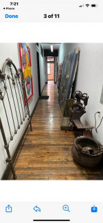 @@@ 300 sf Artist Studios @@@