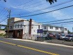 ASAP- Opportunity Zone! M3-1 - Store Front  Hi traffic area.
