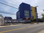 ASAP- Opportunity Zone! M3-1 - Store Front  Hi traffic area.