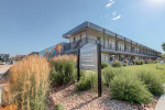 Office for Lease -- Central Park Collective A-6