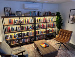 Office for Lease -- Central Park Collective A-6