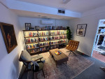 Office for Lease -- Central Park Collective A-6