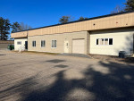 Laconia Commercial, Industrial Flex Space
