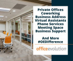 Class-A Premium Office Space Now Available!