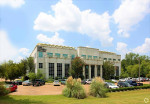 Class-A Premium Office Space Now Available!