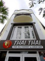 PRIME Cocoa Village Office available- above Thai Thai's
