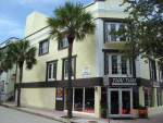 PRIME Cocoa Village Office available- above Thai Thai's