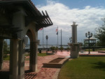 PRIME Cocoa Village Office available- above Thai Thai's