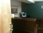 PRIME Cocoa Village Office available- above Thai Thai's